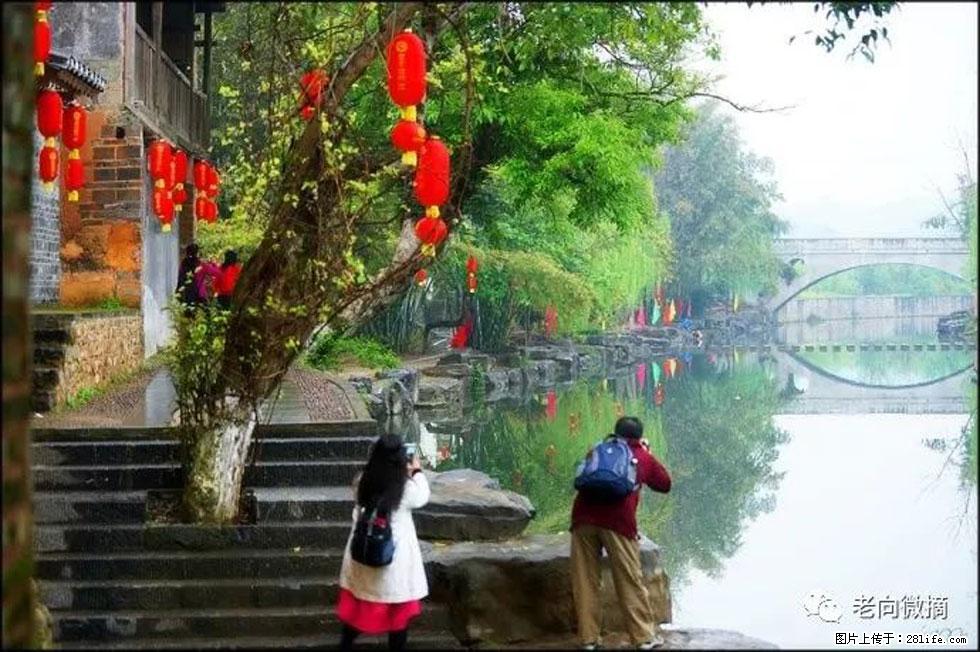 【春天,广西桂林灌阳县向您发出邀请!】江口老街又逢春 - 游山玩水 - 海口生活社区 - 海口28生活网 haikou.28life.com