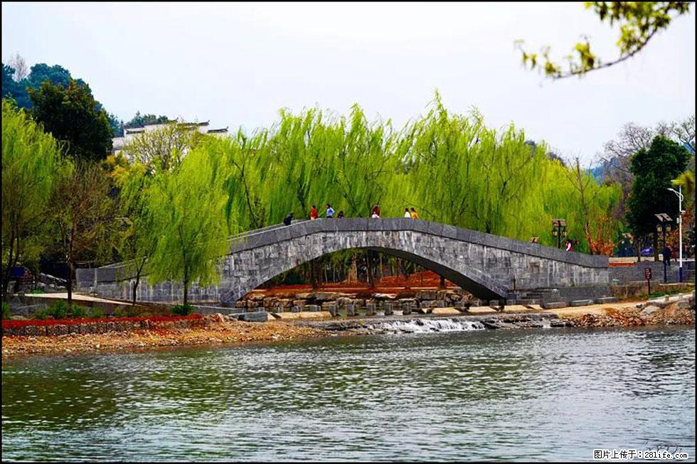 【春天,广西桂林灌阳县向您发出邀请!】江口老街又逢春 - 游山玩水 - 海口生活社区 - 海口28生活网 haikou.28life.com