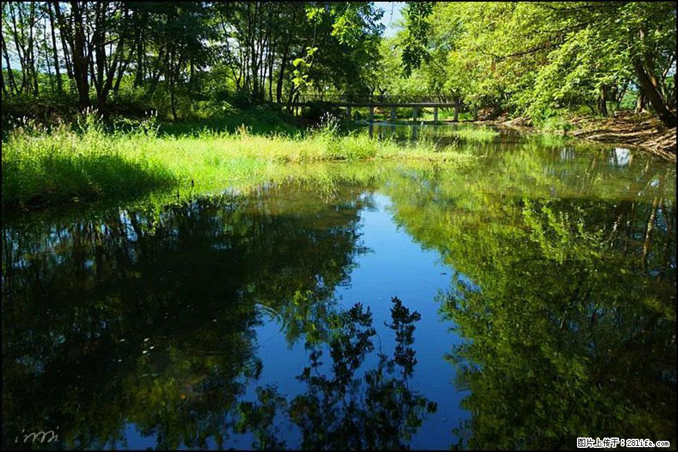 【春天,广西桂林灌阳县向您发出邀请!】熊家寨湿地公园 - 游山玩水 - 海口生活社区 - 海口28生活网 haikou.28life.com