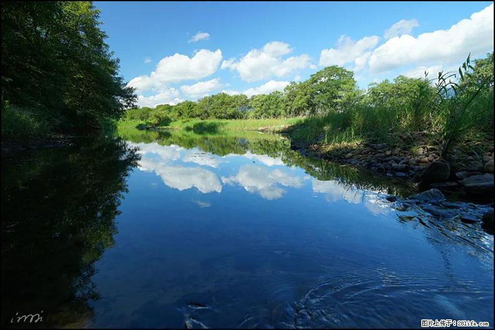 【春天,广西桂林灌阳县向您发出邀请!】熊家寨湿地公园 - 游山玩水 - 海口生活社区 - 海口28生活网 haikou.28life.com