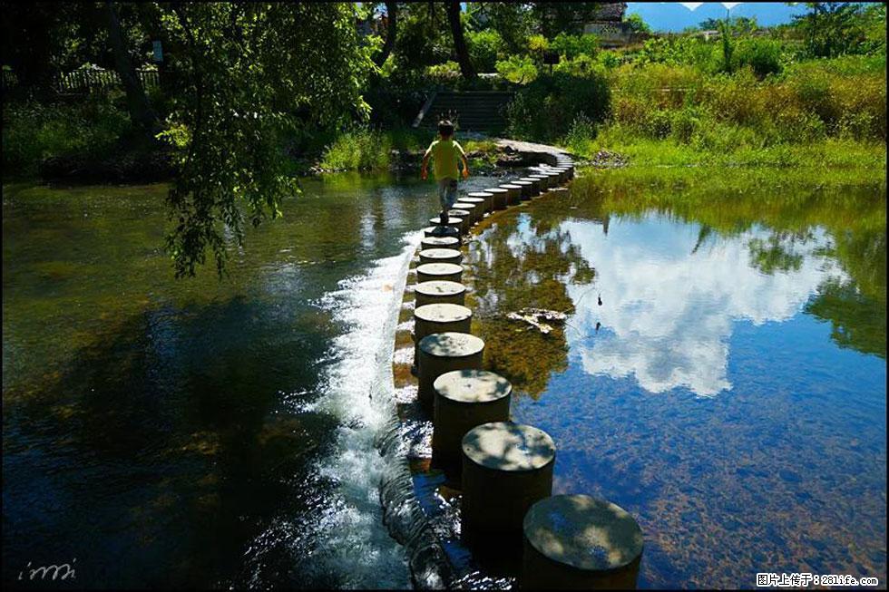 【春天,广西桂林灌阳县向您发出邀请!】熊家寨湿地公园 - 游山玩水 - 海口生活社区 - 海口28生活网 haikou.28life.com