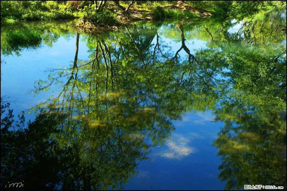 【春天,广西桂林灌阳县向您发出邀请!】熊家寨湿地公园 - 游山玩水 - 海口生活社区 - 海口28生活网 haikou.28life.com