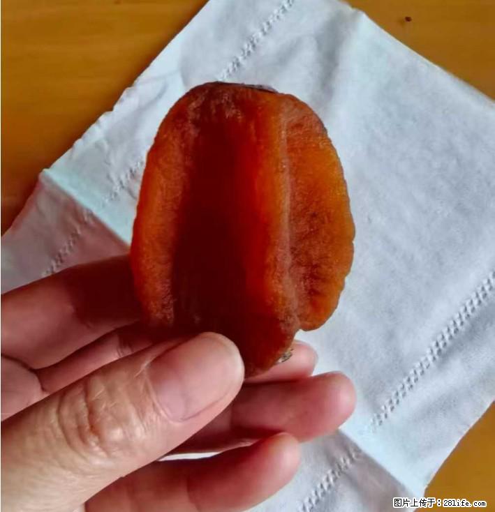 广西桂林平乐桥亭【柿饼之乡】2025年纯手工制作、无任何添加剂的第一批柿饼准备上市了，欢迎联系订购！ - 土特产 - 饮食特产 - 海口分类信息 - 海口28生活网 haikou.28life.com