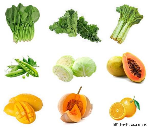 叶黄素有什么功效和作用 - 生活百科 - 海口生活社区 - 海口28生活网 haikou.28life.com