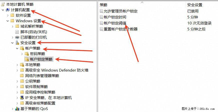 阿里云远程连接云服务器，老是提示“为安全考虑，已锁定该用户帐户”解决方案 - 生活百科 - 海口生活社区 - 海口28生活网 haikou.28life.com