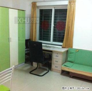 国贸路、繁华地段《城市精英》1房1厅精装、拎包入住 - 海口28生活网 haikou.28life.com
