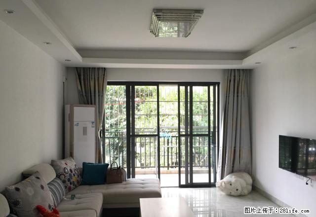 秀英万达旁 文博府 锦地翰城 新房出租 全新家私电 可短租 - 房屋出租 - 房屋租售 - 海口分类信息 - 海口28生活网 haikou.28life.com