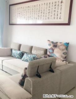 高档小区 桫椤湾 精装房 3室1厅 首租哦 - 海口28生活网 haikou.28life.com