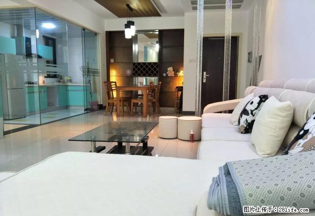 丽晶路金域湾畔花园高档小区豪华装修三房二厅出租 - 房屋出租 - 房屋租售 - 海口分类信息 - 海口28生活网 haikou.28life.com