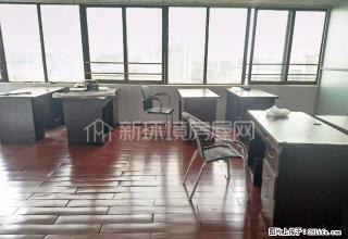 南亚广场旁 亚希大厦 大4房255平方 只合适办公场所 - 海口28生活网 haikou.28life.com