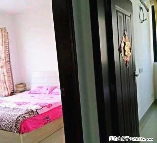 龙昆南大润发旁边高档小区耀江花园电梯精致3房2厅家电齐全 - 海口28生活网 haikou.28life.com