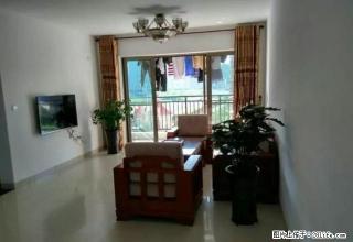 凤翔东路、滨江帝景旁、3房、家具家电齐全、拎包入住 - 海口28生活网 haikou.28life.com
