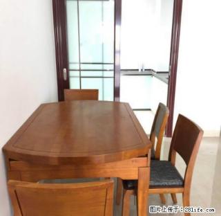 滨江路江景海景房 拎包入住 - 海口28生活网 haikou.28life.com