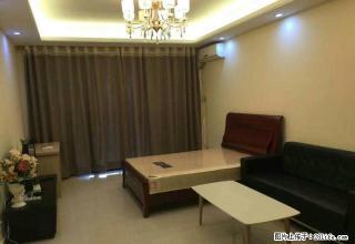 恒大海口湾位于海口湾,家电家具齐全,接受短租,直接入住。 - 海口28生活网 haikou.28life.com