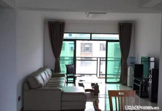 《文博府》3室2厅精装 家电齐全 出租 - 海口28生活网 haikou.28life.com