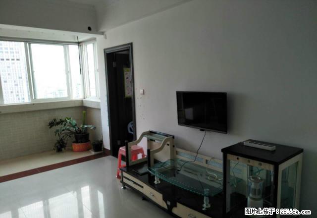 龙昆南小区 精装修2房 家具齐全 户型方正 通风采光好 - 房屋出租 - 房屋租售 - 海口分类信息 - 海口28生活网 haikou.28life.com