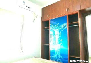 龙昆南鸿禾温泉大厦 精装3房 采光通风好 拎包入住 - 海口28生活网 haikou.28life.com