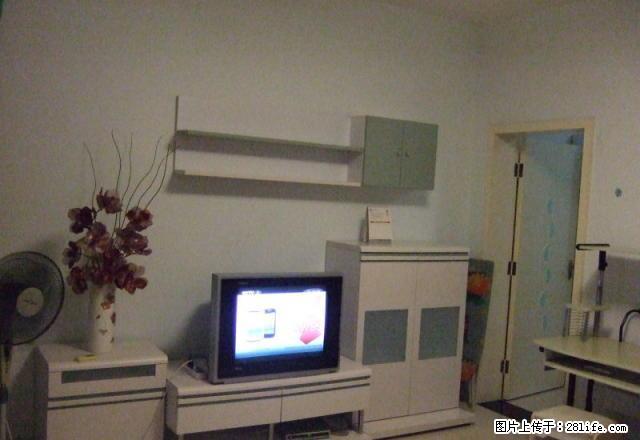 图片真实耀江花园一房一厅租2400一个月家具家电齐全拎包入住 - 房屋出租 - 房屋租售 - 海口分类信息 - 海口28生活网 haikou.28life.com