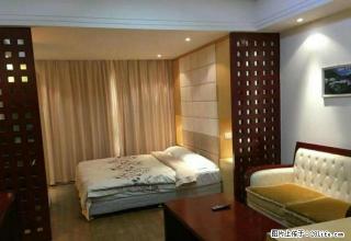 可以短租明光酒店一房租2000一个月家具家电齐全拎包入住 - 海口28生活网 haikou.28life.com