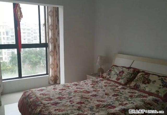 塞维阳光 正规一房一厅 高端小区 拎包入住 2200一个 - 房屋出租 - 房屋租售 - 海口分类信息 - 海口28生活网 haikou.28life.com