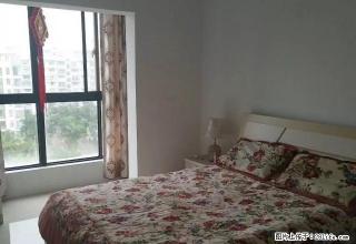 塞维阳光 正规一房一厅 高端小区 拎包入住 2200一个 - 海口28生活网 haikou.28life.com