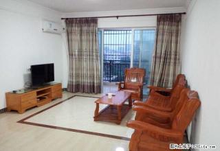 白龙板桥横路蓝水湾3房2厅精装修拎包入住 - 海口28生活网 haikou.28life.com