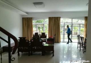 超舒适 高档别墅区 锦绣京江 临近农垦与南沙路 精装修 - 海口28生活网 haikou.28life.com