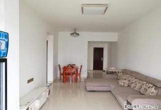 《伊泰天骄》 西海岸 五源河学校旁 市政府区 两居室 - 海口28生活网 haikou.28life.com