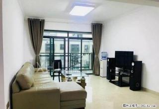 秀英 万达广场商圈 高档小区文博府 家具家电齐全 拎包入住 - 海口28生活网 haikou.28life.com