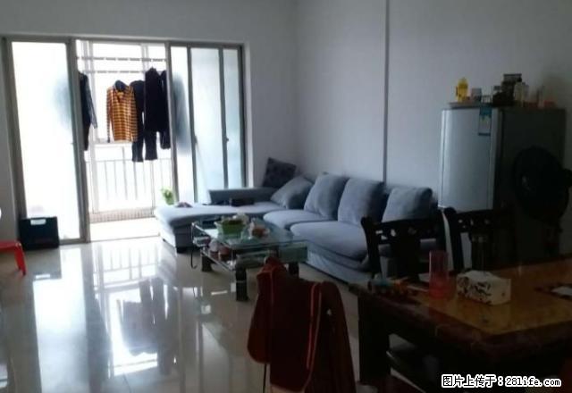 可短租 龙华区 高档住宅 禧福新城精装两房交通便利拎包入住 - 房屋出租 - 房屋租售 - 海口分类信息 - 海口28生活网 haikou.28life.com