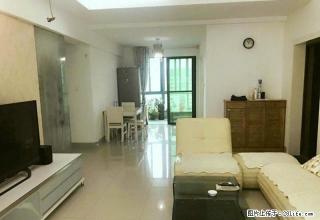 海德路~现代花园一期~精装3房2厅114拎包入住南北通透 - 海口28生活网 haikou.28life.com