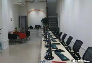 秀英白水塘铺面 中间公司转让 设备齐全 可直接办公 - 海口28生活网 haikou.28life.com