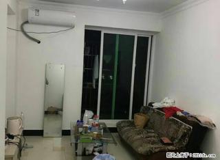 明光国际旁,大型小区温馨三房,大润发附近租2300 - 海口28生活网 haikou.28life.com