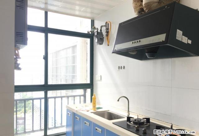 龙昆南 园林小区76平 两房朝南 朝小区闹中取静。 - 房屋出租 - 房屋租售 - 海口分类信息 - 海口28生活网 haikou.28life.com