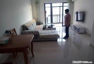 禧福新城旁永升华府正规2+1房全新精装修没人住过拎包入住 - 海口28生活网 haikou.28life.com