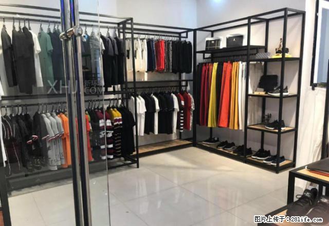 国贸 嘉华城市花园 精装铺面 一楼80平 限时出租 看房方便 - 房屋出租 - 房屋租售 - 海口分类信息 - 海口28生活网 haikou.28life.com