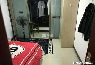 度假旅游的 短租 金章华府 两房 拎包入住 家具家电都有 - 海口28生活网 haikou.28life.com