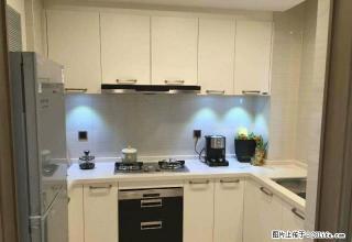 现代花园三期 精装修 拎包入住 可以短租业主人好找个有心人 - 海口28生活网 haikou.28life.com