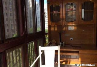 海口湾水岸珈蓝 正规两房拎包入住 租3500元/月 - 海口28生活网 haikou.28life.com