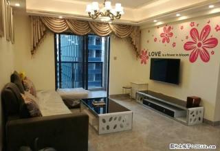 友谊阳光城旁 宇建国贸城 两房两厅 豪华装修 婚房 5000 - 海口28生活网 haikou.28life.com