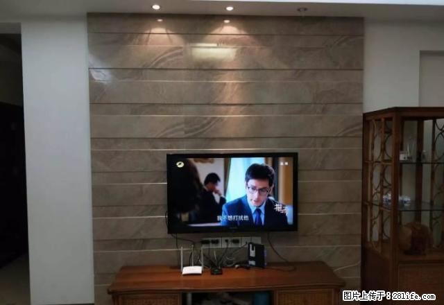 西海岸假日海滩旁高档小区3房出租，精装修，家具齐全,可短租。 - 房屋出租 - 房屋租售 - 海口分类信息 - 海口28生活网 haikou.28life.com