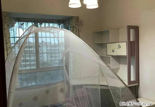 海南大学附近精装两房出租 拎包入住 交通生活便利 - 房屋出租 - 房屋租售 - 海口分类信息 - 海口28生活网 haikou.28life.com