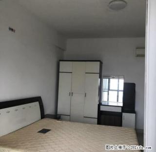 可短租新埠岛高档小区,新世界花园2室两厅 - 海口28生活网 haikou.28life.com