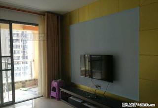 名门广场日月广场省政府旁国瑞城精装两房拎包入住素质租户优 - 海口28生活网 haikou.28life.com