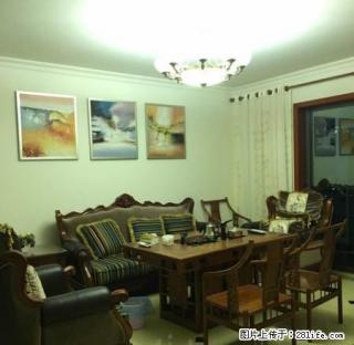 名门,省政府旁海航国兴城豪华两房全套高档实木家具拎包入住 - 海口28生活网 haikou.28life.com