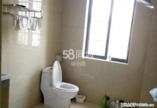 西岭华庭 4室2厅2卫 带家电家具 适合居住办公 4500/ - 海口28生活网 haikou.28life.com