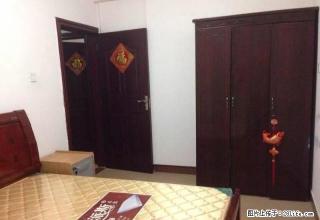 金贸西路 精品两房出租 2300一个月 家具配套齐全 - 海口28生活网 haikou.28life.com