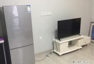 宇建国贸城 1室1厅1卫 - 海口28生活网 haikou.28life.com