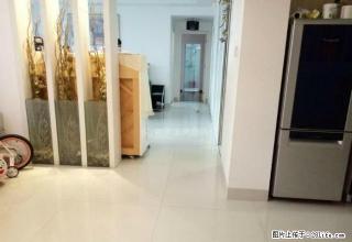 国贸中心 利亨花园 南北通透 精装修 4房2厅 领包入住 - 海口28生活网 haikou.28life.com