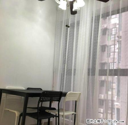 海秀中路水晶城 精装修2室1厅 真实图片 全新装修!!! - 房屋出租 - 房屋租售 - 海口分类信息 - 海口28生活网 haikou.28life.com
